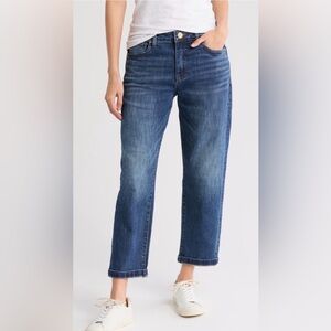 Kut From The Kloth Baggy Boyfriend Jeans. Ladies 2